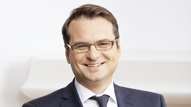 Von der Wupper an die Spree: Andreas Feicht wird Staatssekretär für Energie und Digitales. - © WSW
