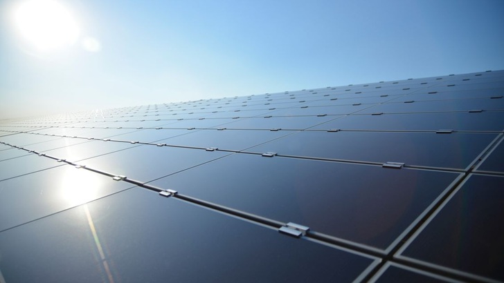 Ohne Ausschreibung: Die neue Freiheit bis 750 Kilowatt Solarleistung. - © Belectric
