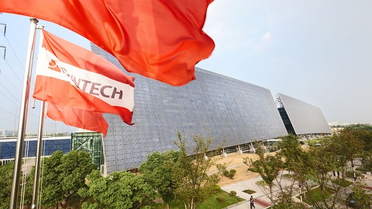 Der Marktrückgang in China war auch in Niestetal zu spüren.