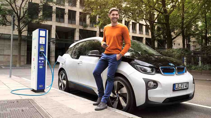 Neuer Tarif: nur die Kilowattstunden zahlen.