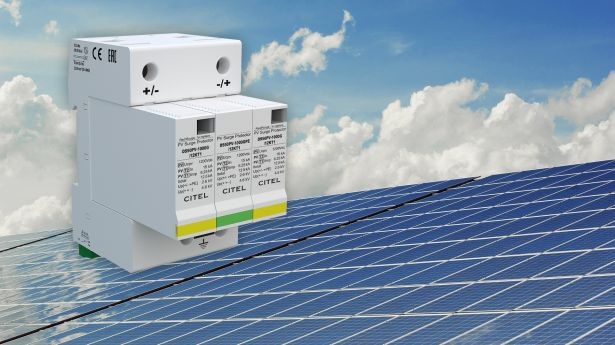 © Citel Electronics