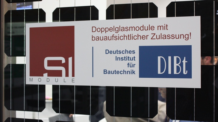 Ein weiterer deutscher Modulhersteller verschwindet vom Markt: SI Module.