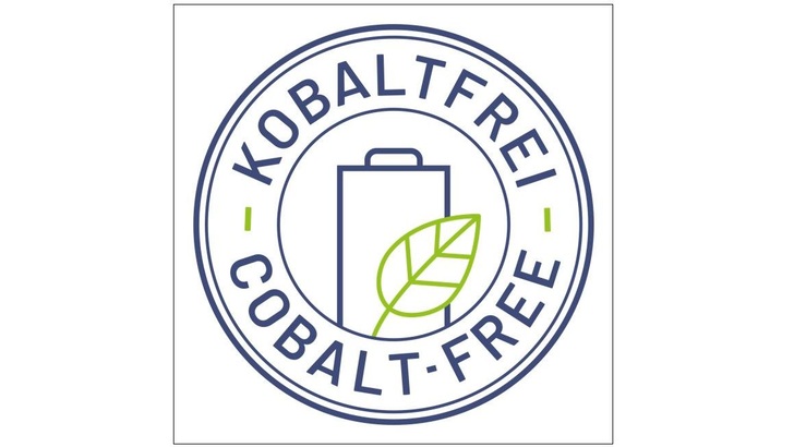 Das neue Logo der Initiative kann von allen Unternehmen benutzt werden.