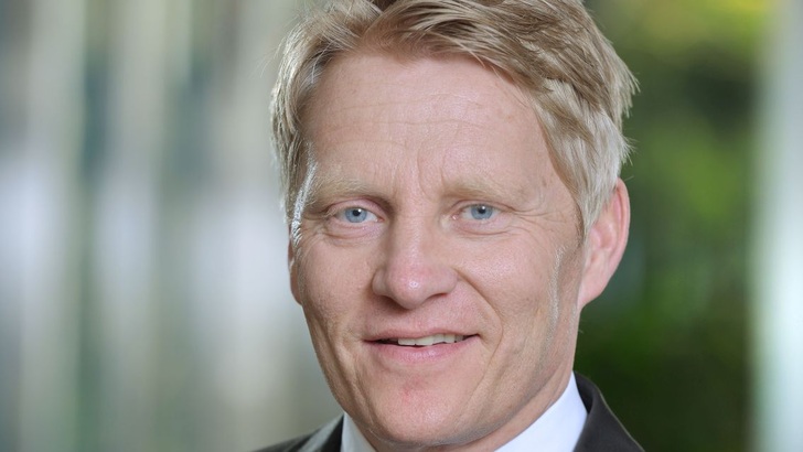 Andreas Piepenbrink ist Geschäftsführer von E3/DC.