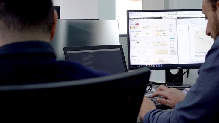 Blockchain hat ein enormes disruptives Potenzial für den Energiesektor.