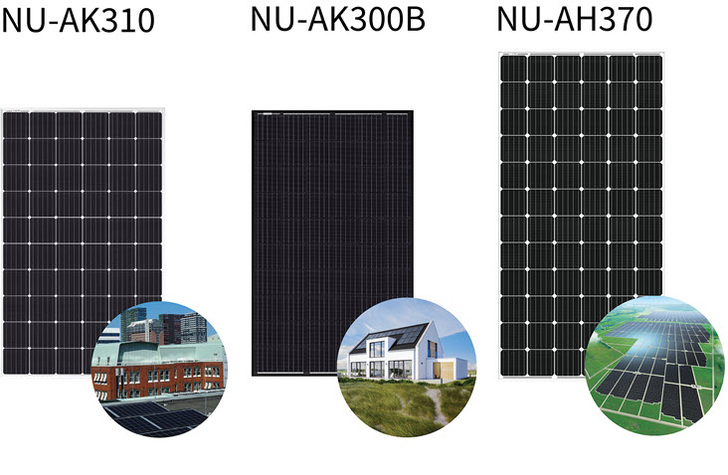 © Sharp Energy Solutions