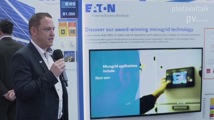 Fünf Jahre Garantie gibt es für die Systeme mit Second-Life-Akkus. - © Vorsatz Media
 Fünf Jahre Garantie gibt es für die Systeme mit Second-Life-Akkus.