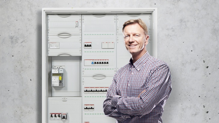 Fimer wird das Wechselrichtergeschäft von ABB übernehmen. - © ABB
 Fimer wird das Wechselrichtergeschäft von ABB übernehmen.