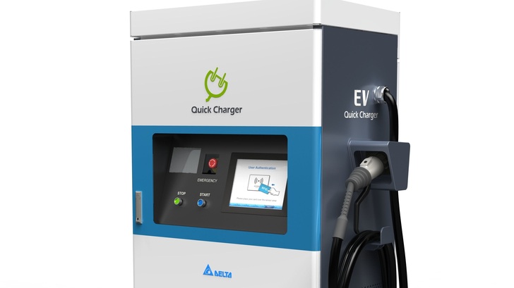 © Delta Energy Systems