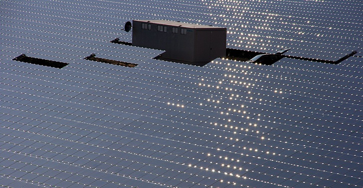 Mehr solarer Zubau ist auch in BaWü nötig.