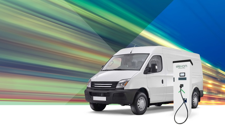 Elexon will vor allem kluge Lade-Lösungen für Fahrzeugflotten anbieten.