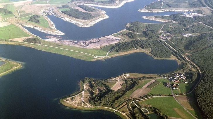 Die Empfehlungen der Kohlekommission sind jetzt im Referentenentwurf des Strukturstärkungsgesetzes umgesetzt.