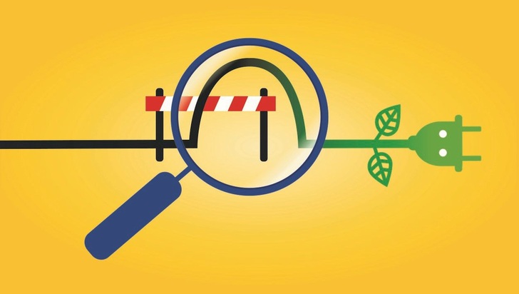 Forscher verschiedener Institute treffen sich zur FVEE-Tagung und präsentieren ihre Fragestellungen. - © FVEE
 Forscher verschiedener Institute treffen sich zur FVEE-Tagung und präsentieren ihre Fragestellungen.