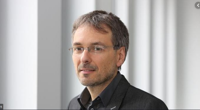 Carsten Pfeiffer wird neuer Leiter Politik und Strategie beim Bundesverband Neue Energiewirtschaft.