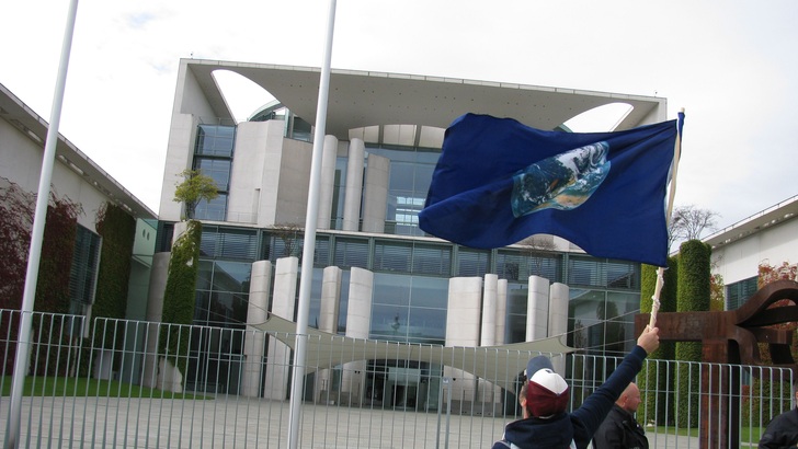 Nach einem Verhandlungsmarathon stellte die Bundesregierung am 20.9.2019 ihr Klimaschutzprogramm vor.