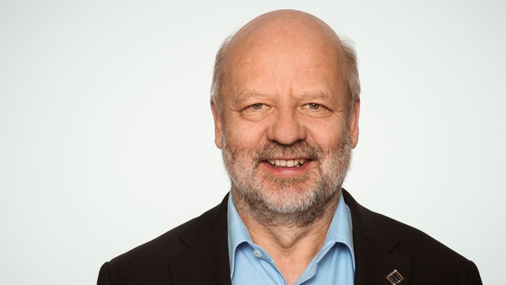 Hans-Josef Fell übt scharfe Kritik am Klimapaket.