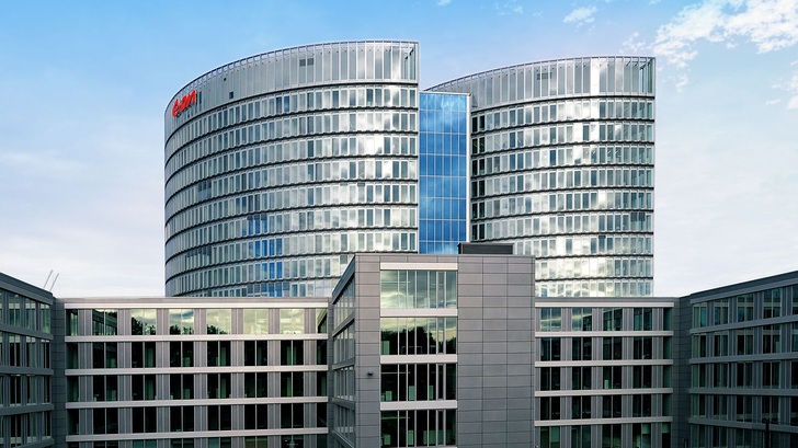 Mit dem Deal zwischen RWE und Eon wird Marktmacht geschaffen.