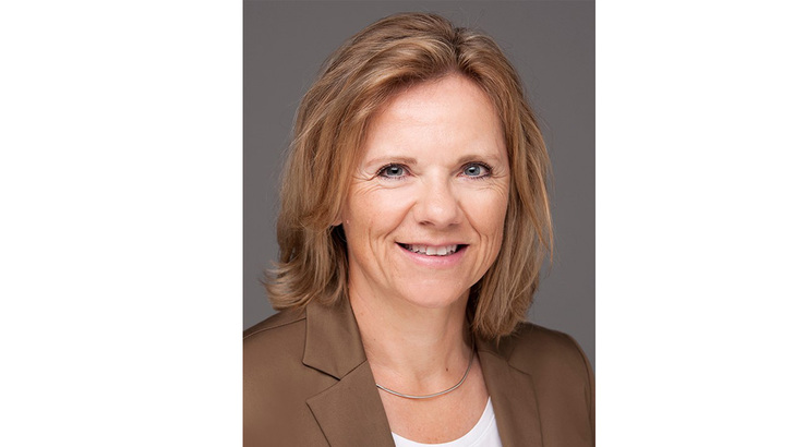 Brigitte Beck ist ab sofort alleinige Geschäftsführerin bei Solare Datensysteme. - © Solare Datensysteme
