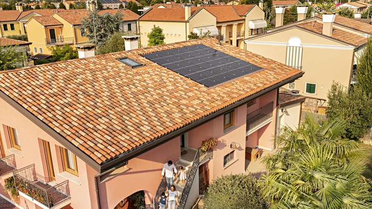 In Venedig wurden die ersten Alpha-Module verbaut. Die Serienfertigung hat nun in Singapur begonnen.