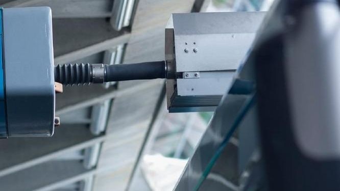 © Stäubli ElectricalConnectors