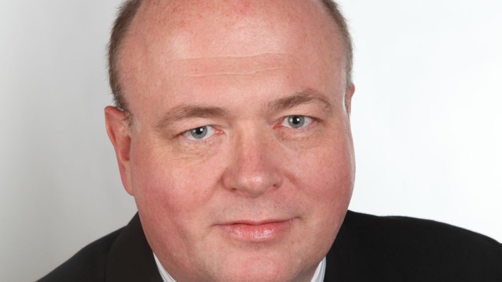 Matthias Blechner von Raycap.