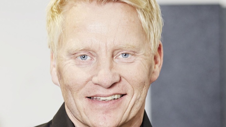 Dr. Andreas Piepenbrink leitet die Geschäfte von E3/DC in Osnabrück.