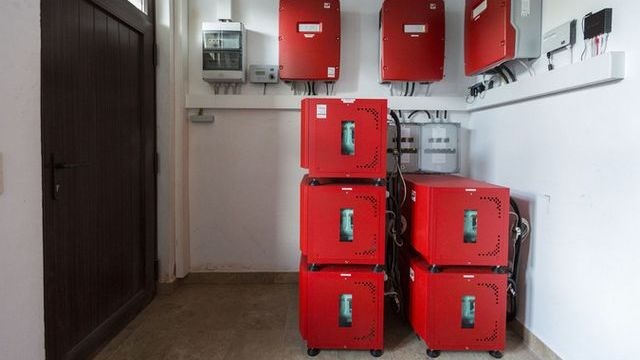 Die Speicherförderung in Rheinland-Pfalz wird stark nachgefragt. - © Energieagentur Rheinland-Pfalz
 Die Speicherförderung in Rheinland-Pfalz wird stark nachgefragt.