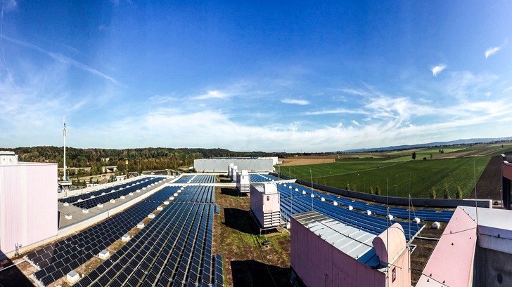 Imageschaden für IBC Solar: das Unternehmen soll Module mit falschen Herkunftsnachweisen in Verkehr gebracht haben. - © IBC Solar
 Imageschaden für IBC Solar: das Unternehmen soll Module mit falschen Herkunftsnachweisen in Verkehr gebracht haben.