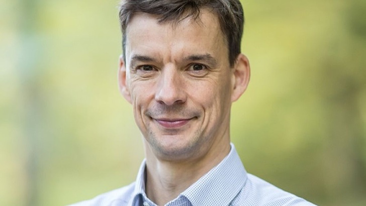RA Thomas Binder ist Experte für EEG-Recht und erneuerbare Energien. - © Thomas Binder
