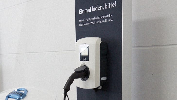 Mit verschiedenen Förderungen wollen Bund und Länder die Elektromobiltitä voran bingen.