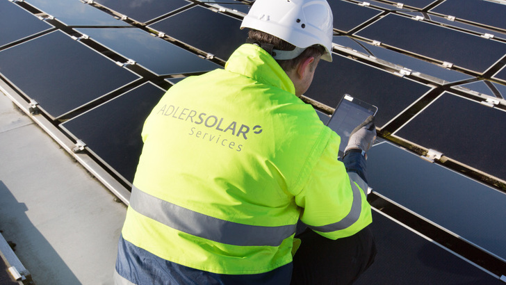 Der ordnungsgemäße Betrieb der Anlagen entscheidet wesentlich über ihre Wirtschaftlichkeit.