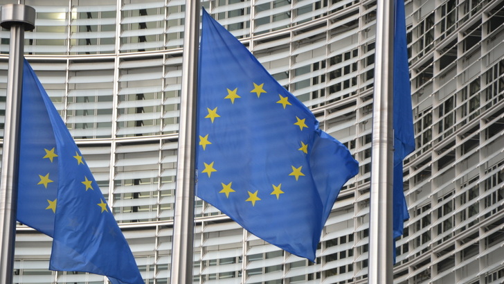 Die EU-Kommission hat einen Plan für die Fianzierung des Green Deals vorgestellt. - © Velka Botička
