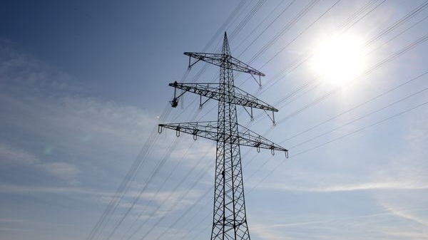 Im Strommix ist immer mehr Sonnenstrom.