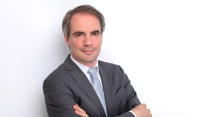 Carsten Körnig vom BSW Solar warnt vor einem Zusammenbruch des Solarmarktes in Deutschland ab Mai dieses Jahres, wenn der 52-Gigawatt-Deckel nicht endlich verschwindet.