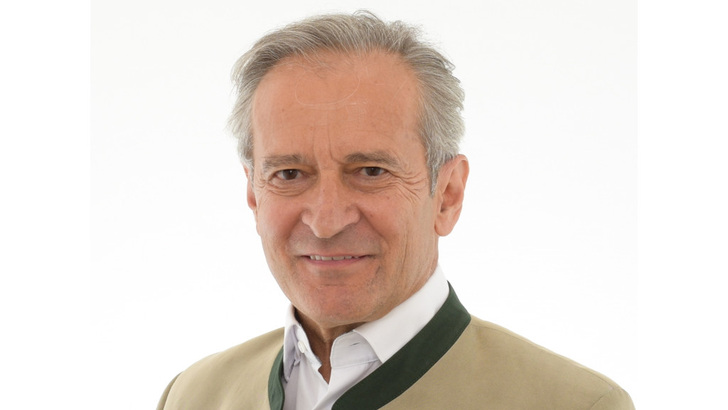 Herbert Paierl ist seit Juli 2019 Präsident von PV Austria. - © PV Austria

