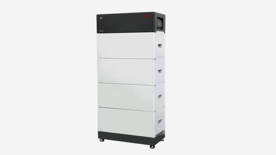 Die BYD Battery-Box Premium HVS/HVM nutzt die Lithium-Eisenphosphat-Technologie.