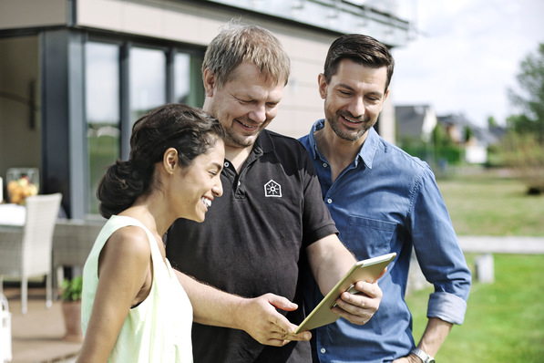 Die korrekte Beratung der Solarkunden umfasst auch die finanziellen Risiken.