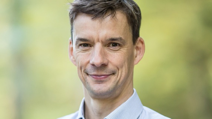 Rechtsanwalt Dr. Thomas Binder ist Experte für EEG-Recht.