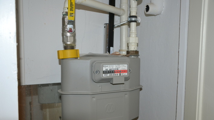 Auch die Preise für Erdgas steigen. Deshalb werden in Zukunft höhere Anteile von Biogas im Mix preislich attraktiver.