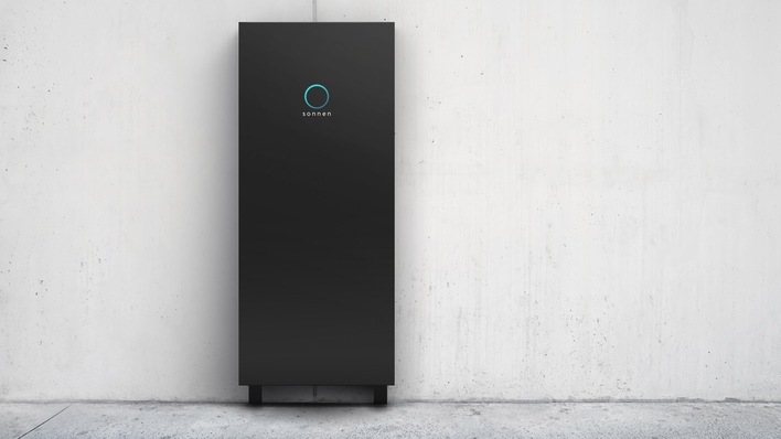 Produkt der Woche: Die neue Sonnenbatterie 10 Performance.