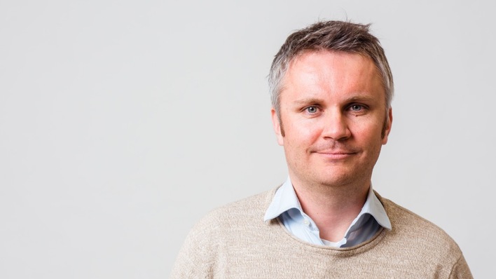 Dr. Thomas Krausse ist Geschäftsführer bei Bluesky Energy.