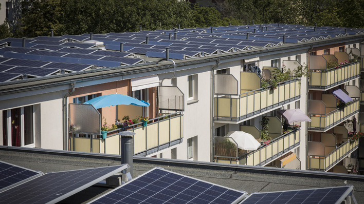 Gemeinsam mit der Wohnungsgenossenschaft Neukölln und den Elektrizitätswerken Schönau hat die BEB schon einige Mieterstromprojekte in der Stadt umgesetzt.