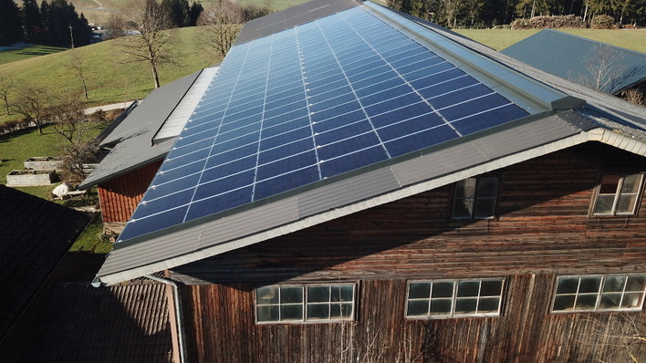 Der Award prämiert Innovationen rund um die Eigenversorgung von Landwirtschaftsbetrieben mit selbst erzeugtem Strom.