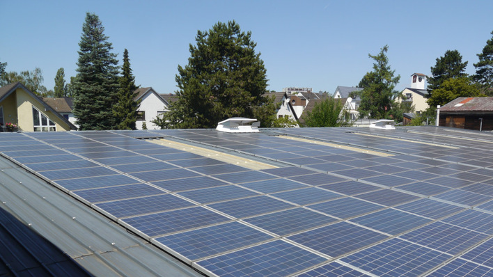 Die zum Verkauf stehenden Anlagen befinden sich vornehmlich in Bayern.