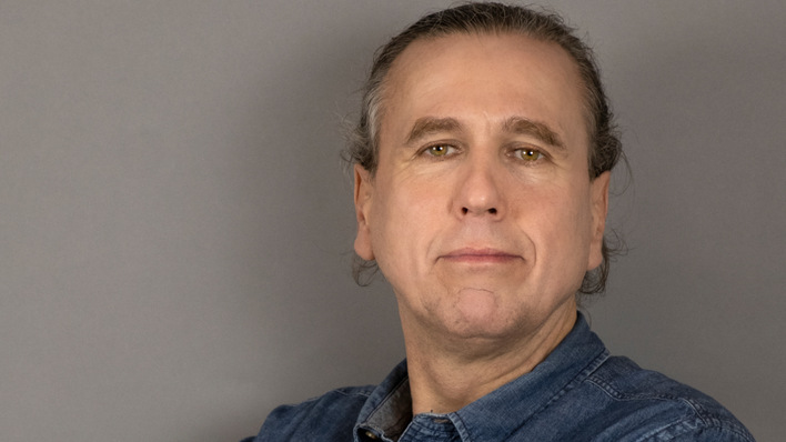 Heiko Schwarzburger ist Chefredakteur von photovoltaik.