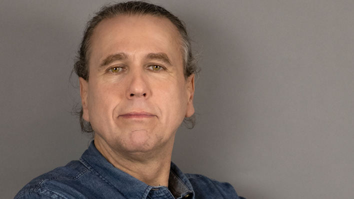 Heiko Schwarzburger ist Chefredakteur von photovoltaik.