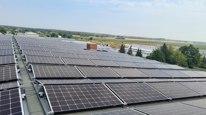 Zwei Anlagen in Sachsen-Anhalt stehen in dieser Woche für Investoren bereit.