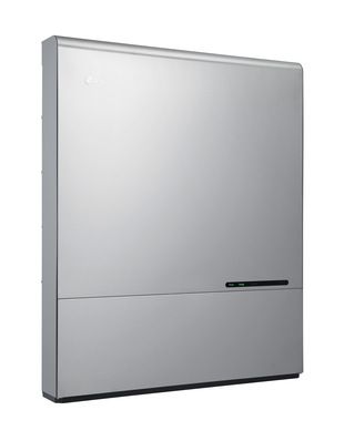 Das DC-gekoppelte LG ESS Home.