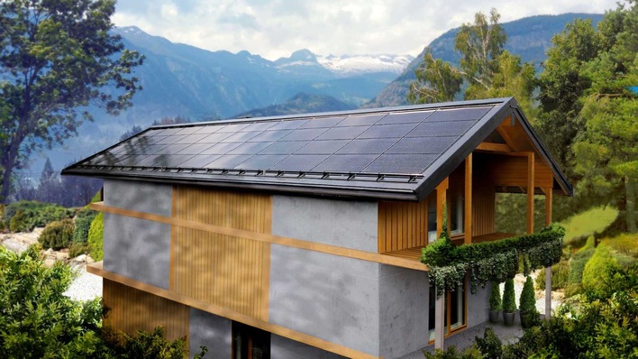 In der Schweiz schon erhältlich: Sunroofs System ist ein Produkt der Woche.