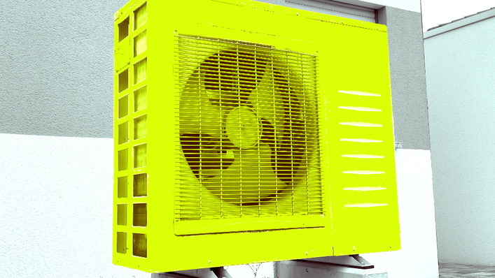 Mit der Lösung von Stromdao werden die Wärmepumpen zur flexiblen Last im Verteilnetz.